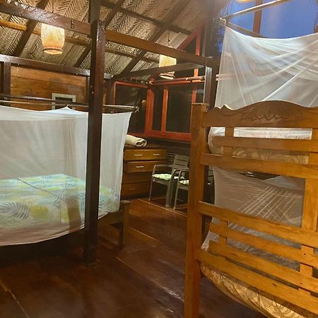 מינקה Colibri Hostal מראה חיצוני תמונה