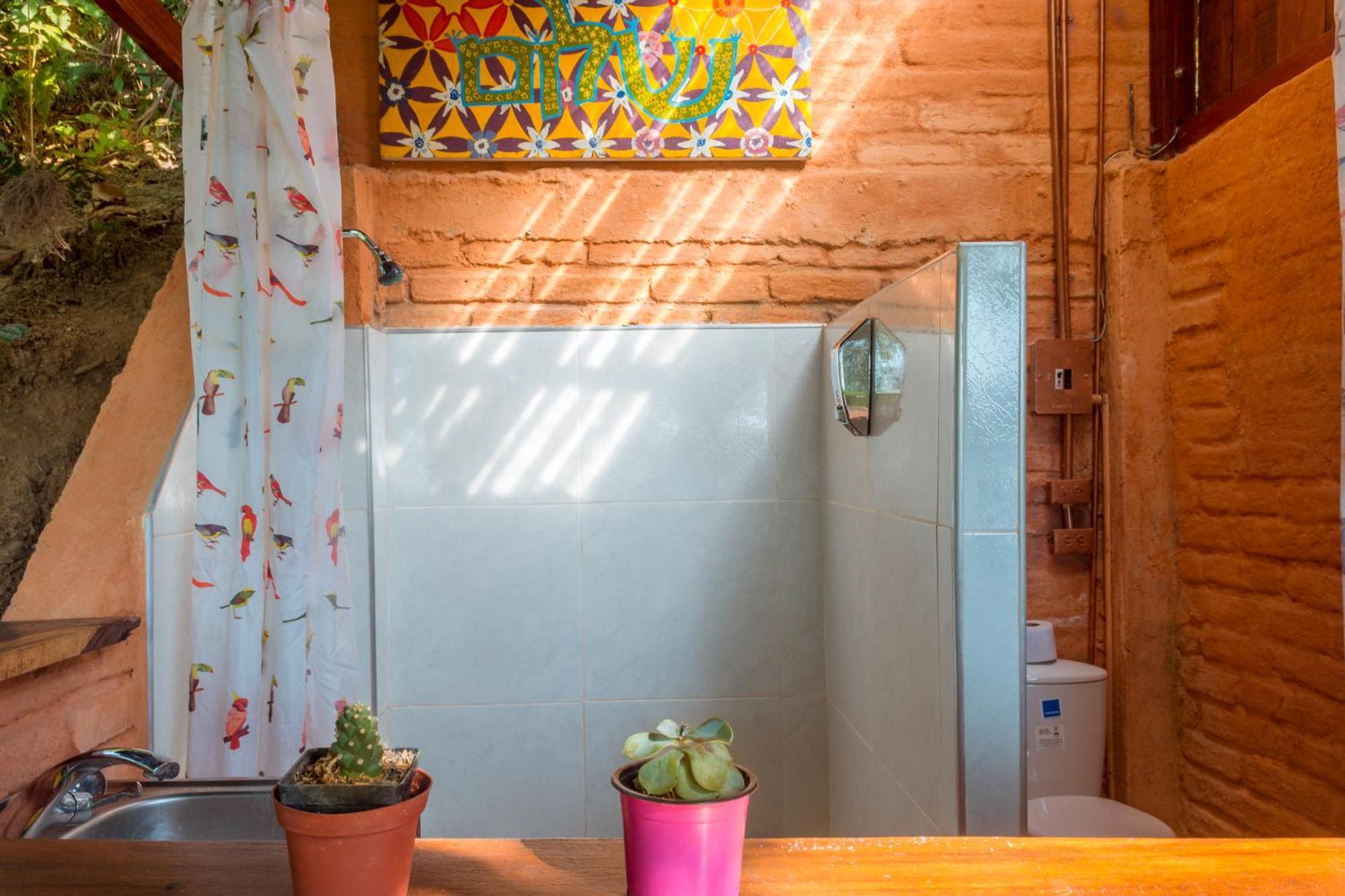 מינקה Colibri Hostal חדר תמונה