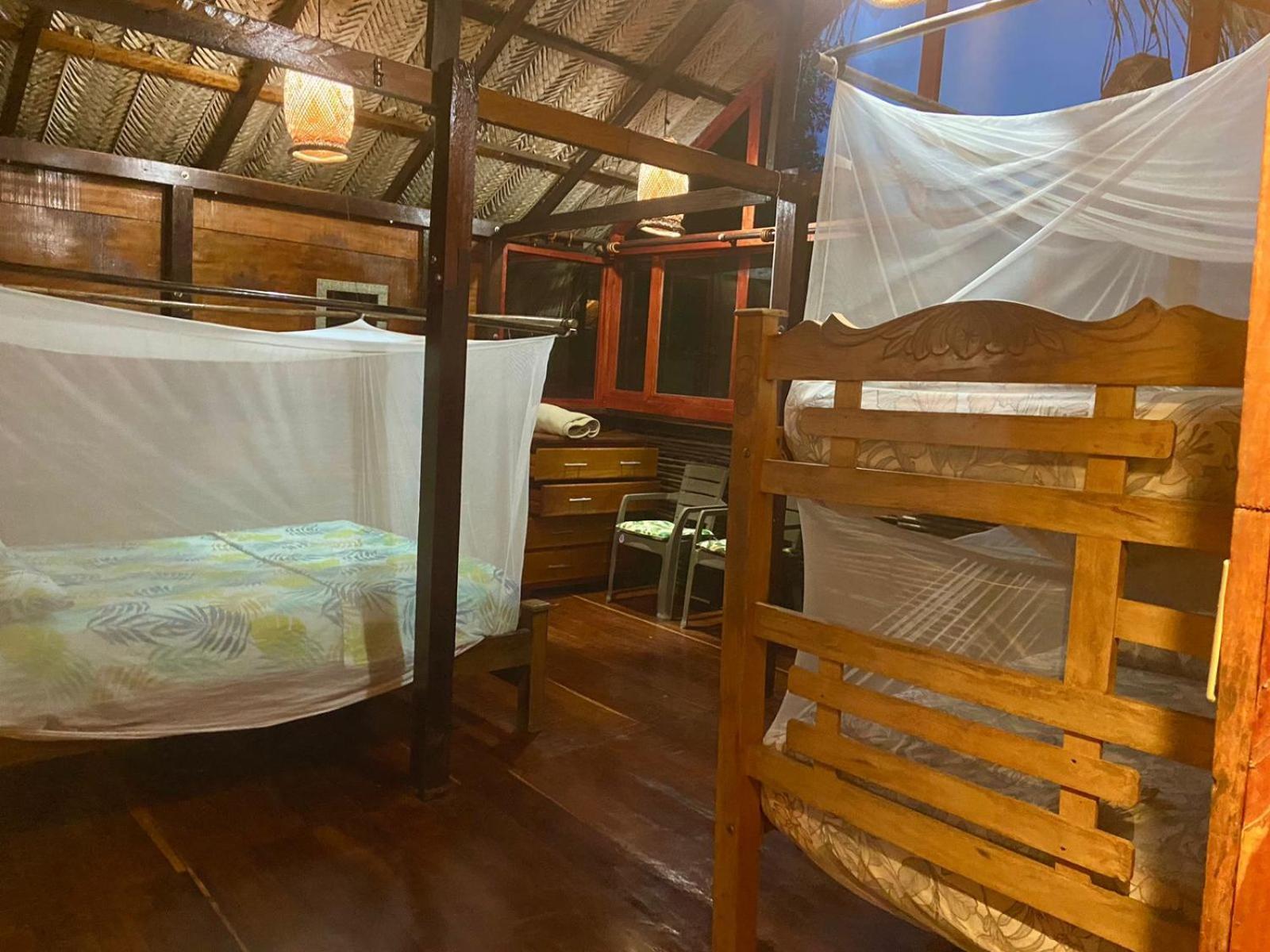 מינקה Colibri Hostal מראה חיצוני תמונה